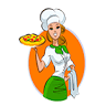 Pizzería Samara