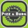 PIZZ & BURG