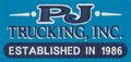 P J Trucking Inc