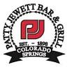 Patty Jewett Bar & Grill