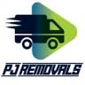 P J Removals