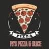PJ's Pizza, Coffee & Ice Cream