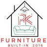 โรงงานพีเคเฟอร์นิเจอร์บิ้วอินและโซฟา เตียง