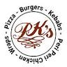 P K's Pizzeria ltd