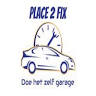 Place 2 fix