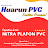Plafon PVC Mataram - Lombok dan Sumbawa