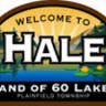 Loon Lake Park Plainfield Township