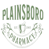 Plainsboro Pharmacy & Medical Supply
