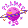 Planet CBD Smoke & Vape Shop #1