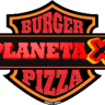Planeta Xis Burger e Pizza