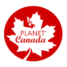 Planet'Canada l'échoppe