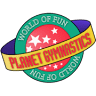 Planet Gymnastics