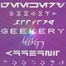 Planet JJ's - Geekery