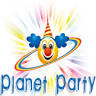PLANET PARTY