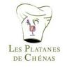 Les Platanes de Chenas