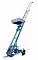 lift mobil exterior-inchiriere lift mobil exterior Constanta