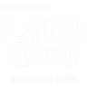 Platinum Removals