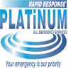 Platinum Emergency Services Ltd