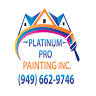 Platinum Pro Painting Inc.