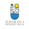 Holiday Rental Villa Arabella Playa Blanca Lanzarote - Two Bedrooms with Two Bathroom