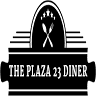 The Plaza 23 Diner