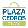 Plaza Cedros Civac