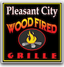 Pleasant City Wood Fired Grille