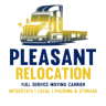 Pleasant Relocation