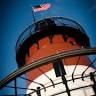 Plum Beach Light