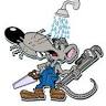Plumber & Reno Rat