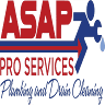 ASAP Pro Services Plumbing and Drain Cleaning