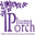 Plum Porch
