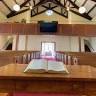 Providence Baptist Church
