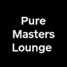 Pure Masters Lounge