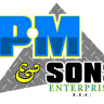 P.M & Sons Enterprises LLC