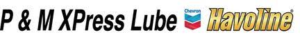 P & M Havoline Express Lube