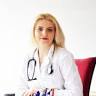 Dr. Albu Claudia Iuliana - Cabinet Pneumologie Timișoara