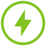 Pod Point Charging Station