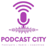 Podcast City
