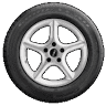 PODDAR TYRES (Shree Ambika Auto Store) Mangalabag