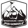 Parking B - podgondola.eu