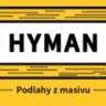 Podlahářské práce Jakub Hyman