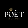Poët | Karaoke restaurant