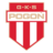 The stadium GKS Pogon