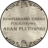 KOMPLEKSOWE USŁUGI POGRZEBOWE PLUTOWSKI - DOM POGRZEBOWY, KAPLICA I CHŁODNIA