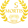 MORTIS – Zakład pogrzebowy