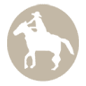 Point Horse