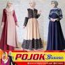 Pojok Busana Majenang