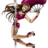 Candy & Chrome Pole Dance & Fitness Studio - Chester & Wrexham