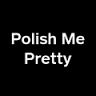 Permanent beauty by Anastasia (Polish Me Pretty )